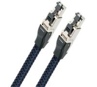 Audioquest RJ/E Vodka (1,5 m) - Câbles Ethernet