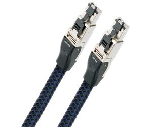 Audioquest RJ/E Vodka (8 m) - Câbles Ethernet