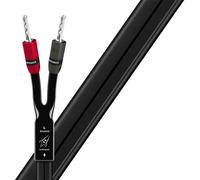 Audioquest Rocket 11 Bananes (2 x 3 m) - Câbles d'enceintes montés