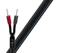 Audioquest Rocket 22 Bananes (2 x 3 m) - Câbles d'enceintes montés