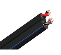 Audioquest Rocket 22 Noir (1 m) - Câbles d'enceintes