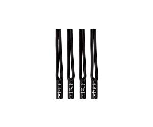 Audioquest Rocket 44 Pants Full Range - Terminaison pour Câble d'Enceinte (lot de 4)