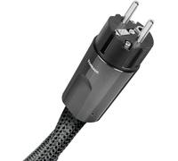 Audioquest Tornado IEC C15 (3 m) - Câbles d'alimentation