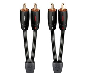 AudioQuest TOWER02R Câble 2 m