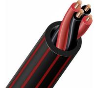 Audioquest Type 5 (1 m) - Câbles d'enceintes