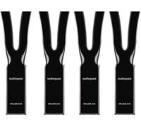 Audioquest Type 5 Pants Full Range (lot de 4) - Accessoires de câblage