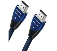 Audioquest Vodka 48 HDMI (3 m) - Câbles HDMI
