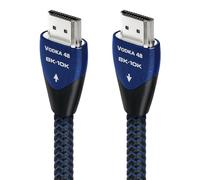 AudioQuest Vodka Câble HDMI 8K-10K 48 Gbit/s 1,5 m