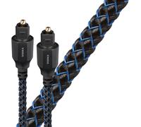 Audioquest Vodka Optical Toslink (1,5 m) - Câbles optiques