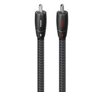 AudioQuest Yukon Câble haut-parleur stéréo RCA 2 x RCA - 1,5 m