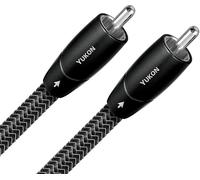 Audioquest Yukon RCA (2 x 3 m) - Câbles stéréo RCA