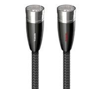 AudioQuest Yukon XLR Audio Analog XLR Kabel 0,75 m (Paar)