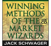 Audioseminar CD Winning Methods of the Market Wizards with Jack Schwager [SINGLE] [LIVE]