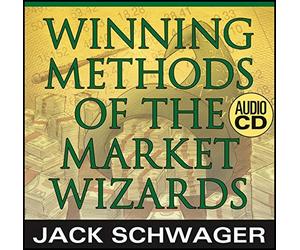 Audioseminar CD Winning Methods of the Market Wizards with Jack Schwager [SINGLE] [LIVE]
