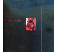 Audiosex - Female Intuition