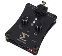 Audiosigma Audiosigma MikeHero DSP