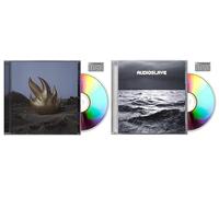 Audioslave - Audioslave - Audioslave + Out Of Exile [CD 2-Pack]