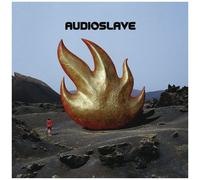 Audioslave - Audioslave [Cd]