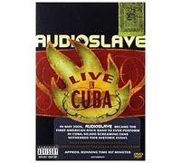 Audioslave - Audioslave - Live in Cuba
