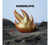Audioslave by Audioslave [Compact Disc] NEUF