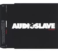 AUDIOSLAVE - COCHISE (2002) PROMO CD SINGLE