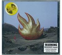 AUDIOSLAVE - Audioslave (Gold Series) [Import]