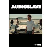 Audioslave [Import USA Zone 1]