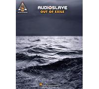 Audioslave out of exile guitare