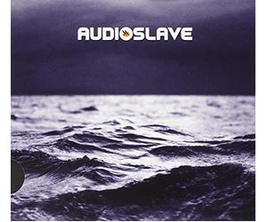 Audioslave - Out of Exile (Slidepack) [Import]