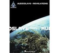 Audioslave - Revelations