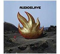 Audioslave – Audioslave – Vinyle 2 LP Gatefold