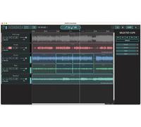 AudioSourceRE AudioSourceRE DeMIX Essentials