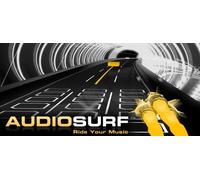 AudioSurf (PC)