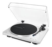 Audiot At-lp70xbtws Plattenspieler Wh