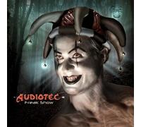 Audiotec - Freak Show [Import]