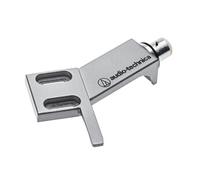 Porte-cellule anglé Audio-Technica AT-HS4SV pour platines AT-LPW30 AT-LPW40 et AT-LPW50 Argent