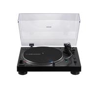 Audio-Technica Platine vinyle AT-LP120XBTUSB Bluetooth, à entraînement direct, USB Noir