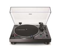 Audiotechnica AT-LP120XUSBBK