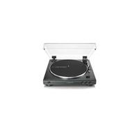 Audio Technica Platine vinyle AT-LP60XBK