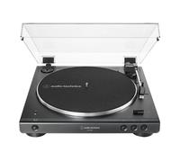 Audiotechnica AT-LP60XBT Noir