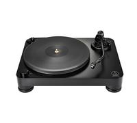 Audio-Technica Platine vinyle hi-fi AT-LP7X Noir