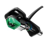 Audio-Technica Cellule hi-fi AT-VM95E/H