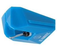 Audio Technica – Diamant conique AT-VMN95 – Bleu G