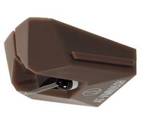 Audio-Technica Pointe de lecture AT-VMN95SH Shibata pour série VM95 Marron