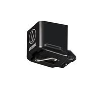 Audio-Technica Diamant de remplacement ATN3600LE - Elliptique - Noir - pour AT3600L