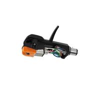 Audiotechnica Cellule Audio-Technica AT-VM95EN/H montee sur porte-cellule AT-HS6