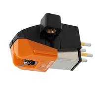 Audiotechnica Cellule Audio-Technica AT-VM95ML a double aimant mobile pointe Microlinear