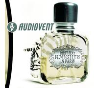Audiovent - Dirty Sexy Nights In Paris