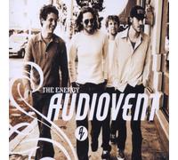 Audiovent - The Energy [Import]