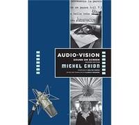 AudioVision Sound on Screen - Michel Chion - Columbia University Press - Livre en Anglais - Hardback Michel ChionMichel Chion (Auteur)